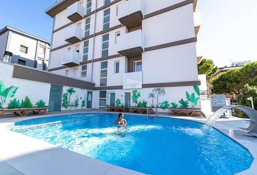 호텔 Palma De Majorca