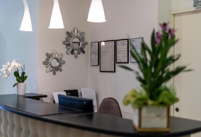 호텔 Palma De Majorca