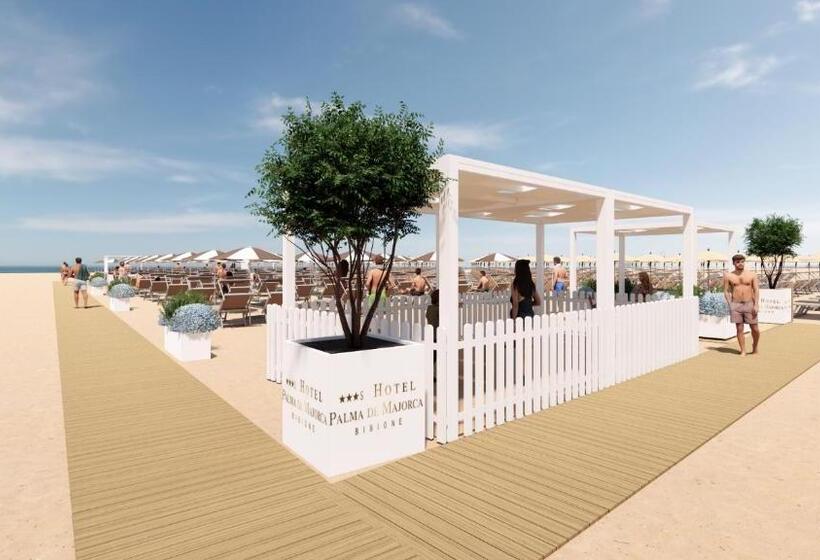 호텔 Palma De Majorca