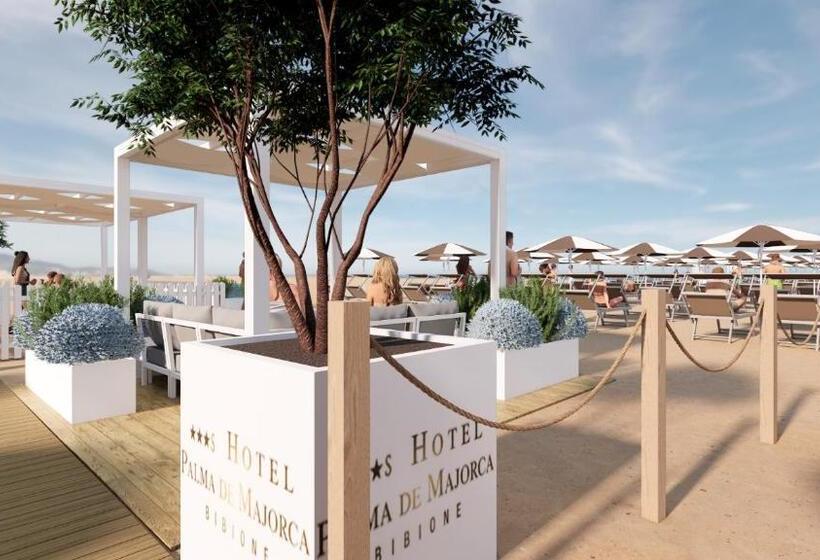 호텔 Palma De Majorca