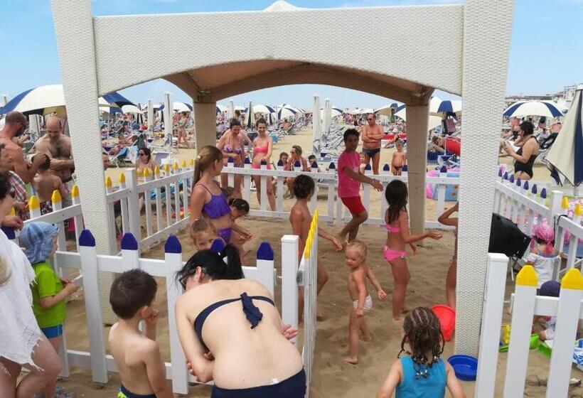 호텔 Palma De Majorca