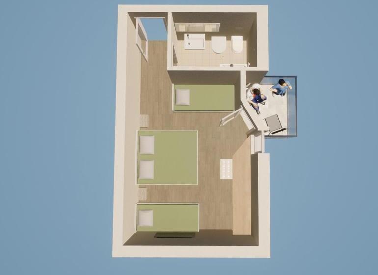 호텔 Palma De Majorca