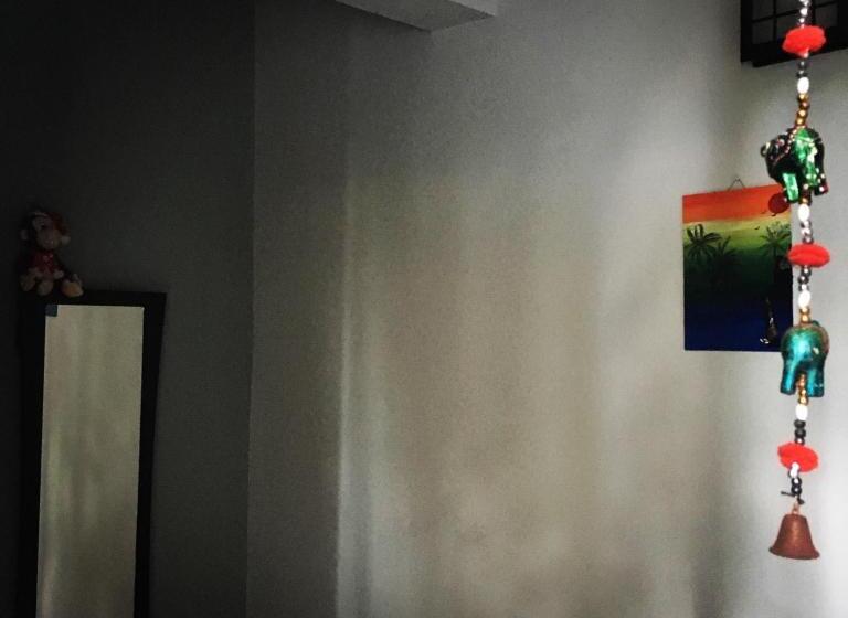 هتل Panchavadi Ayurvedic Beach Resort