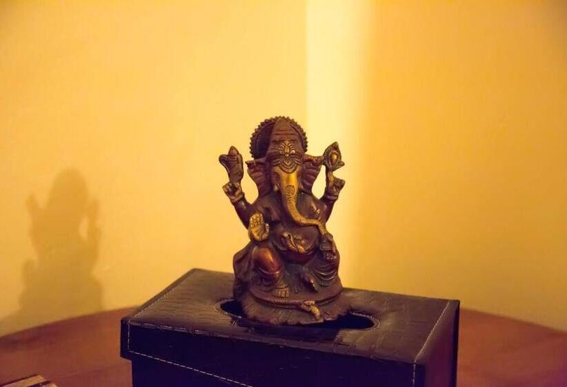 هتل Panchavadi Ayurvedic Beach Resort