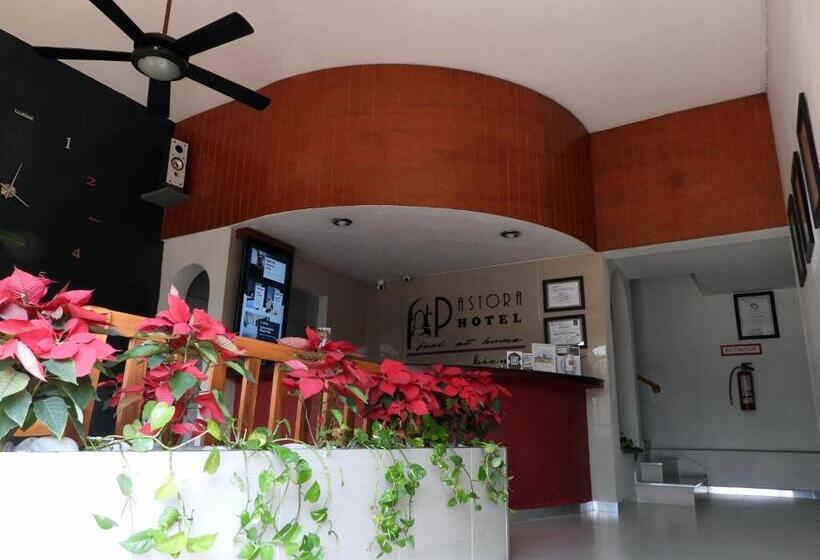 ホテル Pastora