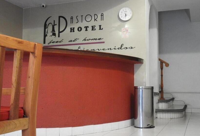 ホテル Pastora