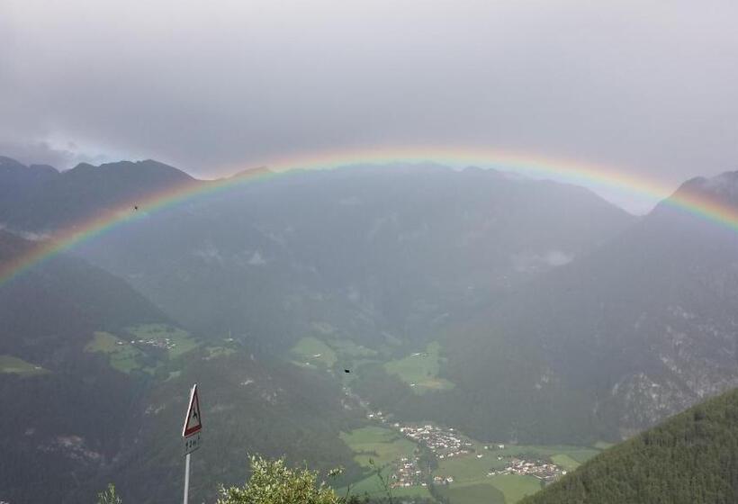 호텔 Pension Schönblick