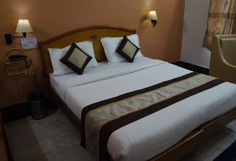 Отель Raaj Bhaavan