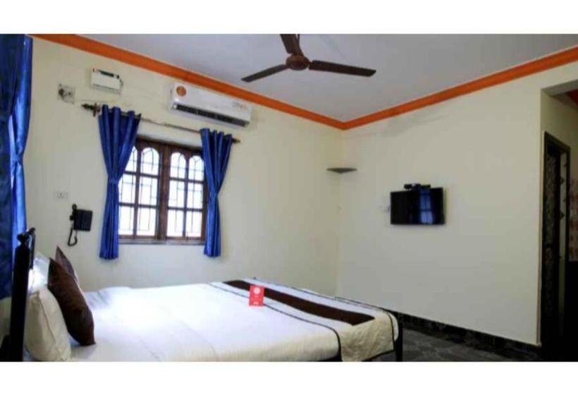 호텔 Relaxing Stay Near Calangute Beach