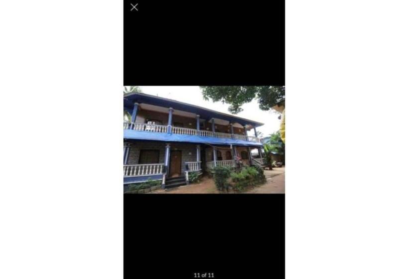 호텔 Relaxing Stay Near Calangute Beach