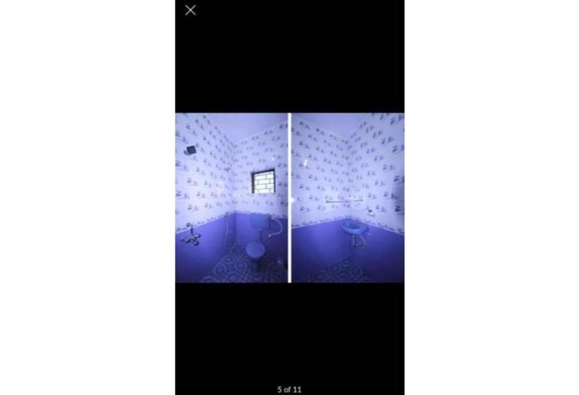 호텔 Relaxing Stay Near Calangute Beach