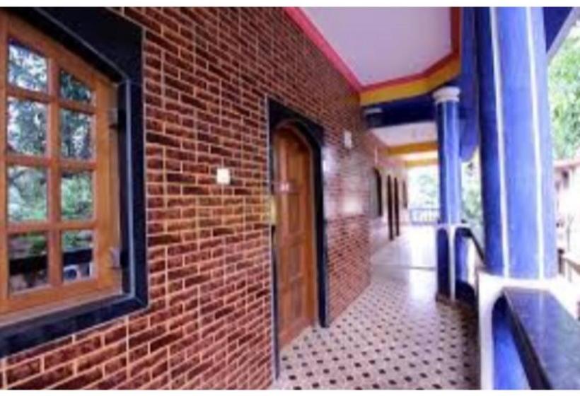 호텔 Relaxing Stay Near Calangute Beach