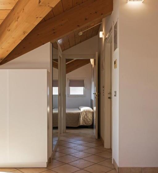 酒店 Residence Das Nest