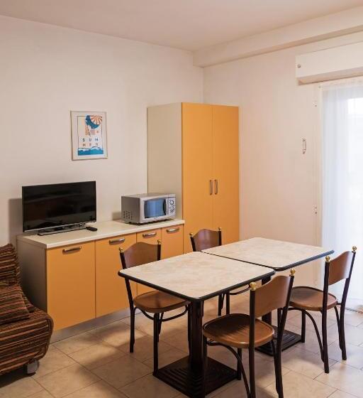 酒店 Residence Das Nest