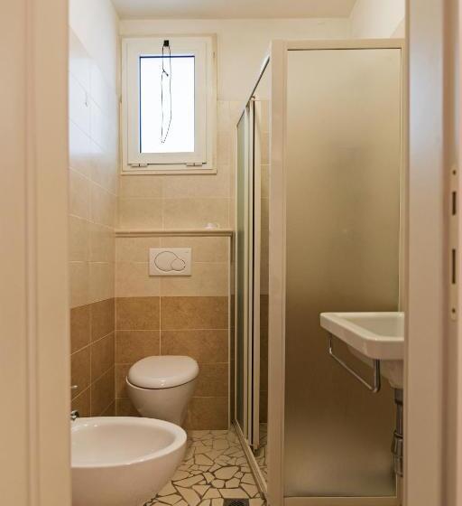 酒店 Residence Das Nest