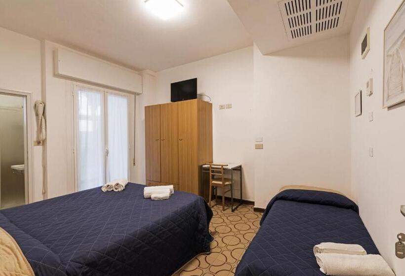 酒店 Residence Das Nest