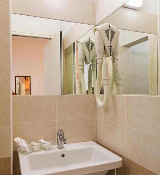 酒店 Residence Das Nest