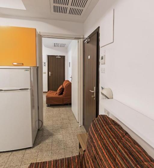 酒店 Residence Das Nest