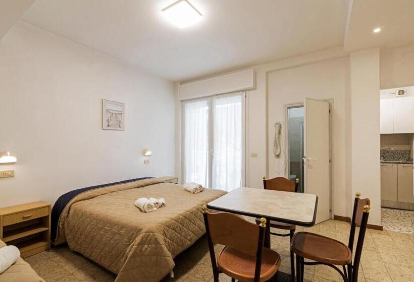 酒店 Residence Das Nest