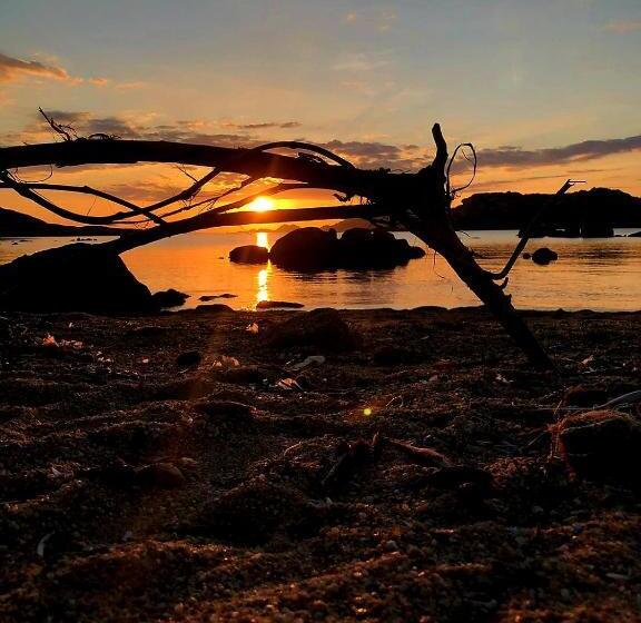 בית מלון כפרי Riccio