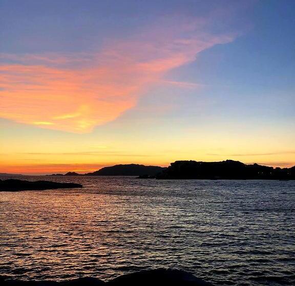 בית מלון כפרי Riccio