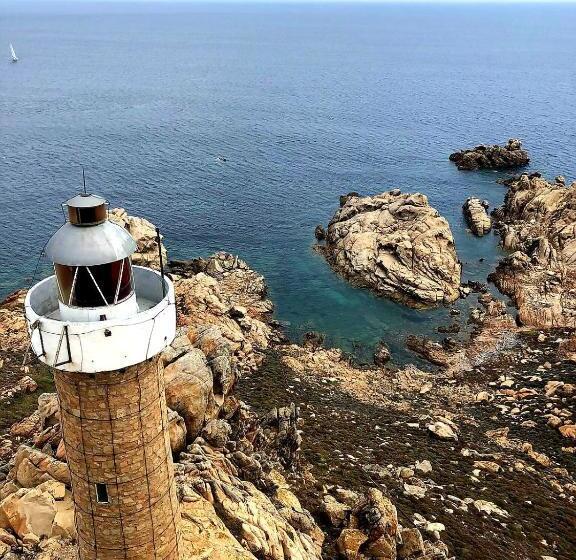 בית מלון כפרי Riccio