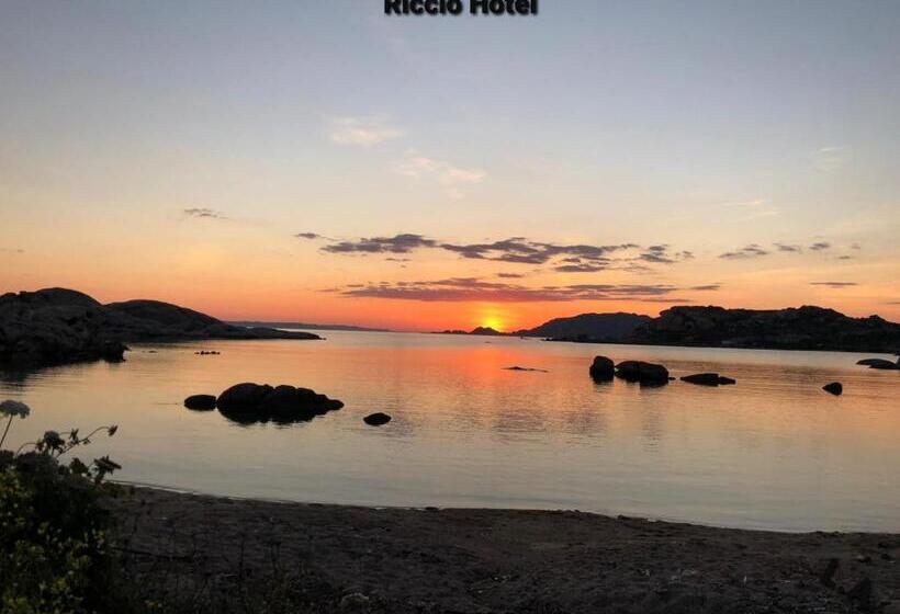 בית מלון כפרי Riccio