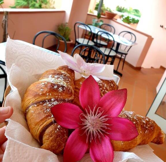 בית מלון כפרי Riccio