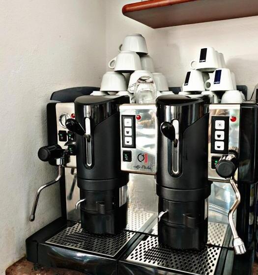 בית מלון כפרי Riccio