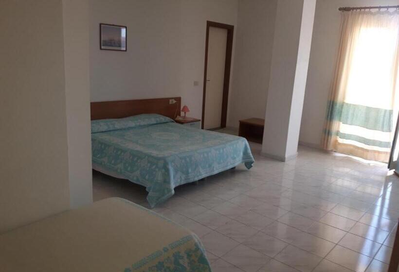 בית מלון כפרי Riccio