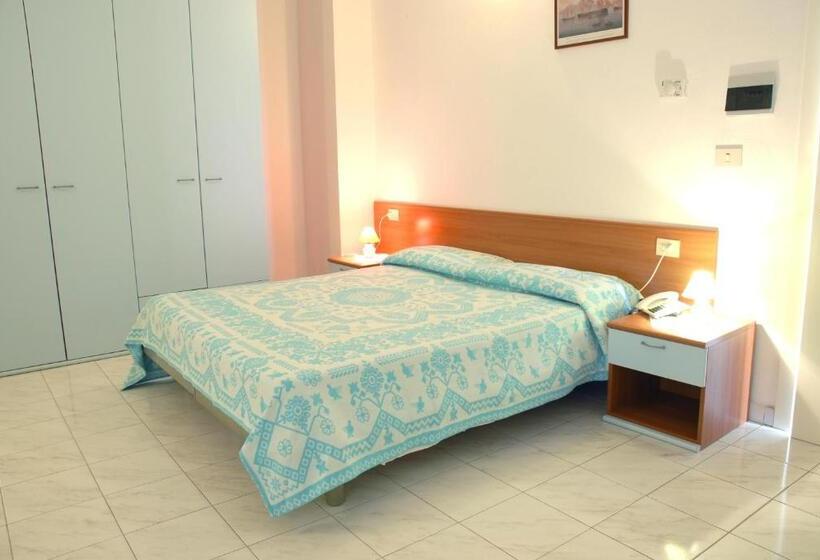 בית מלון כפרי Riccio