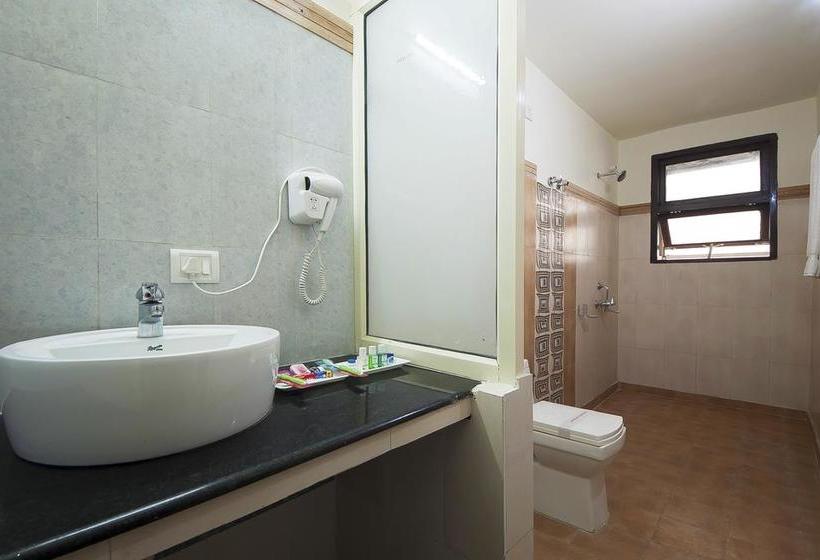 בית מלון כפרי Rio Grand