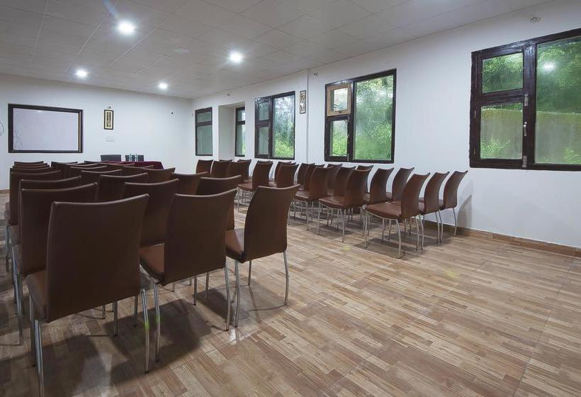 בית מלון כפרי Rio Grand