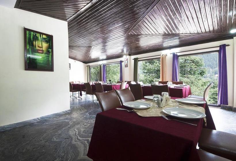 בית מלון כפרי Rio Grand