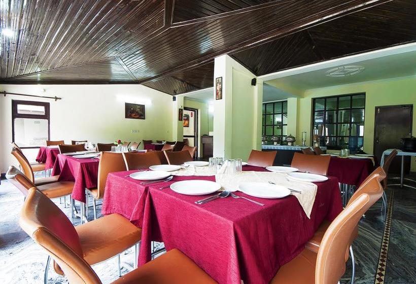 בית מלון כפרי Rio Grand