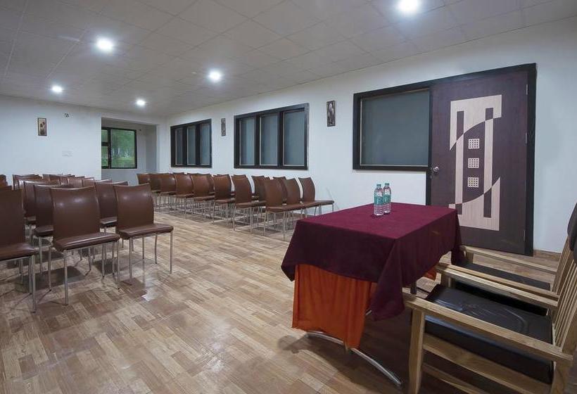 בית מלון כפרי Rio Grand