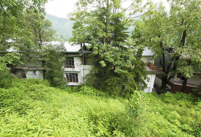 בית מלון כפרי Rio Grand