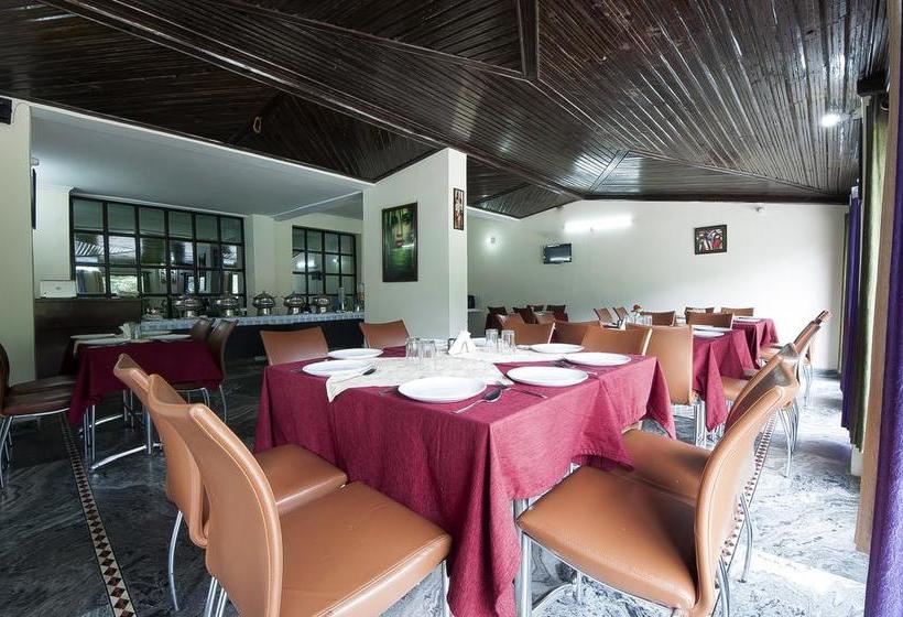 בית מלון כפרי Rio Grand