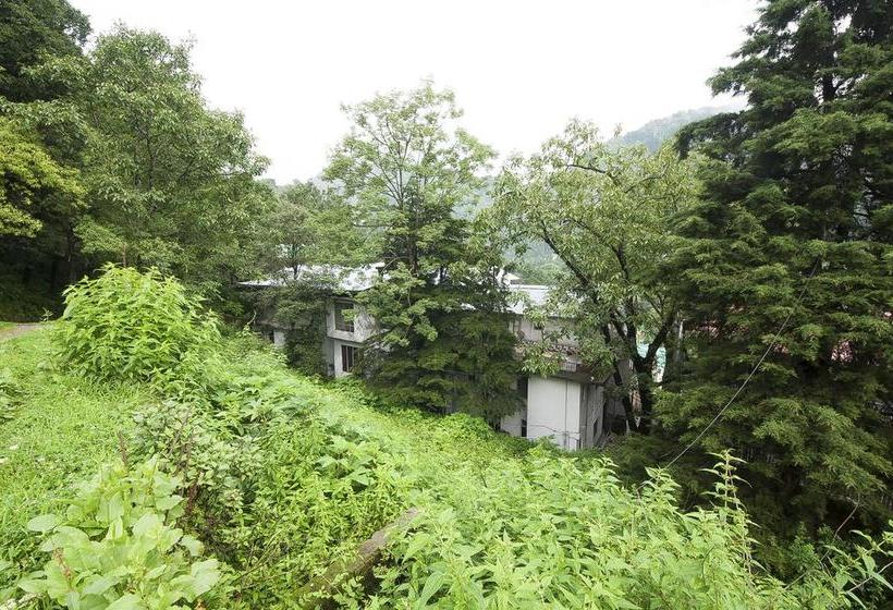 בית מלון כפרי Rio Grand