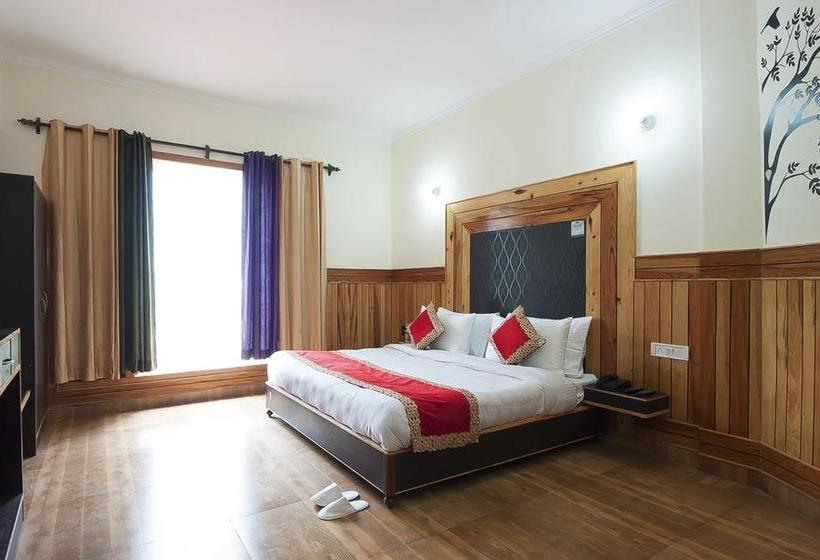 בית מלון כפרי Rio Grand