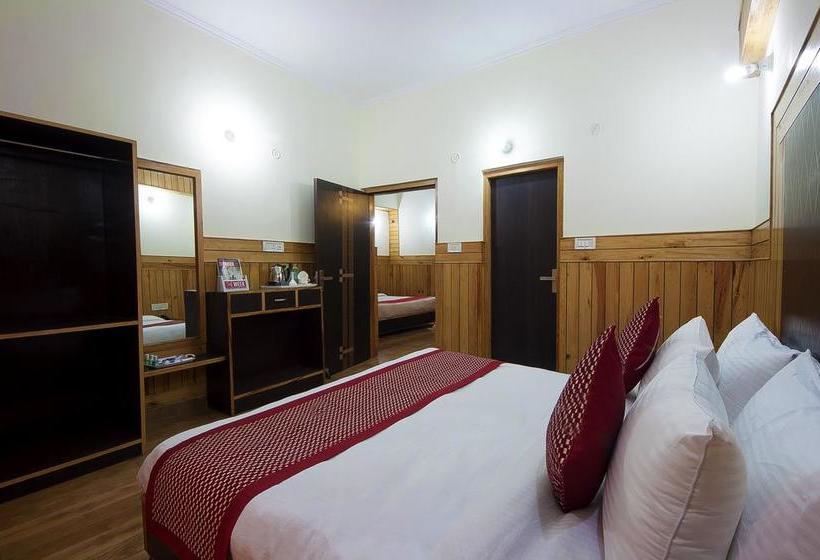 בית מלון כפרי Rio Grand