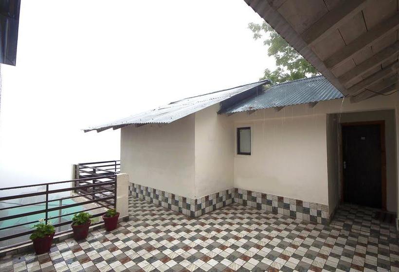 בית מלון כפרי Rio Grand