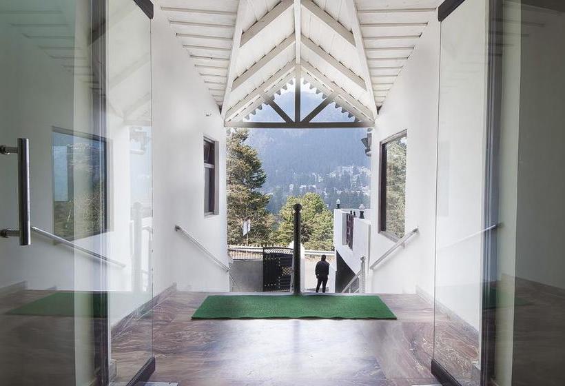 בית מלון כפרי Rio Grand