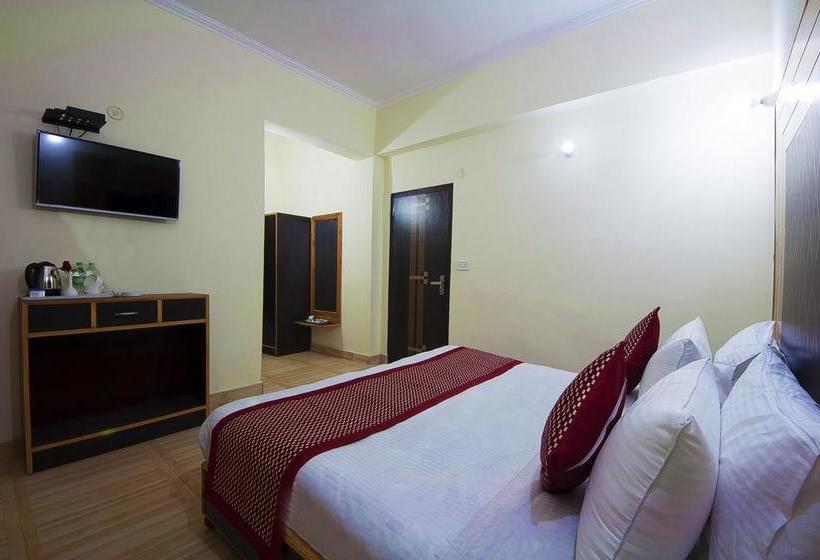 בית מלון כפרי Rio Grand