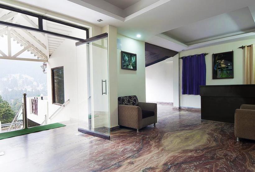 בית מלון כפרי Rio Grand