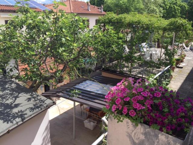 Отель Ristorante Bologna