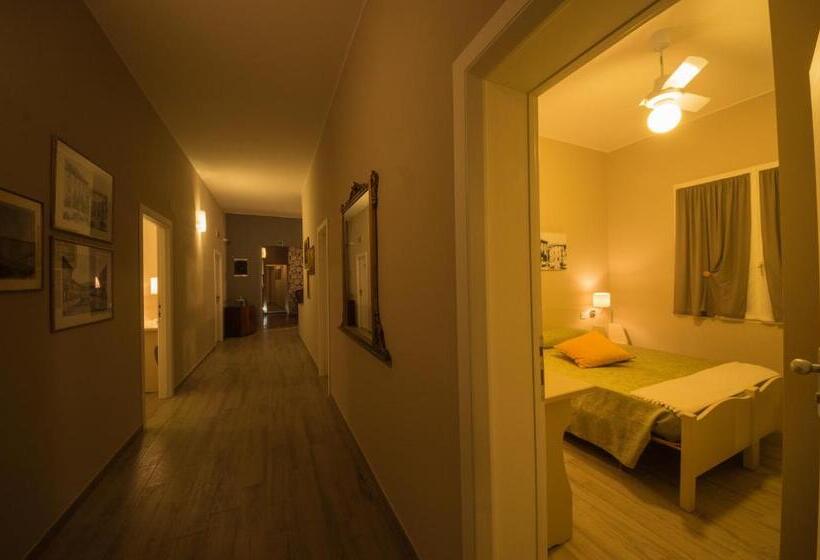 Отель Ristorante Bologna