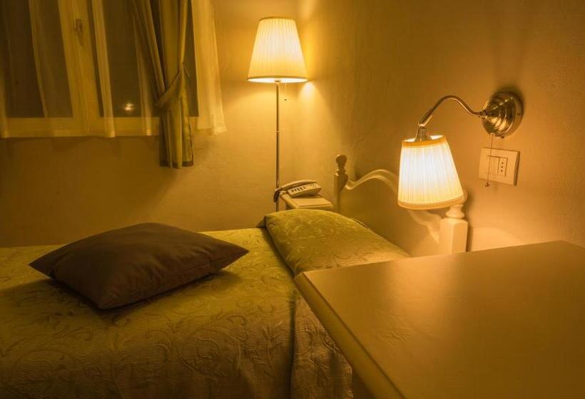 Отель Ristorante Bologna