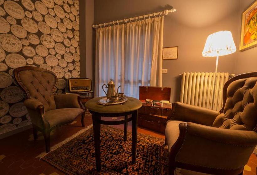 Отель Ristorante Bologna