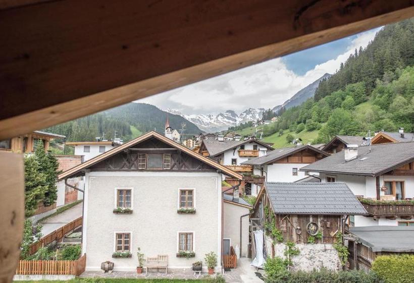 בית מלון כפרי Rosenheim